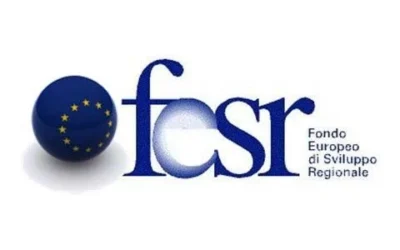 PROGETTO REGIONE CAMPANIA FESR 2021-2027